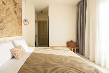 Hotel Marianna Mykonos: Photo 
