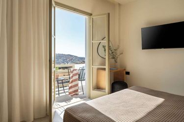 Hotel Marianna Mykonos: Photo 