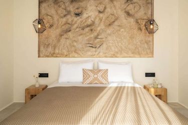 Hotel Marianna Mykonos: Photo 