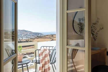 Hotel Marianna Mykonos: Photo 