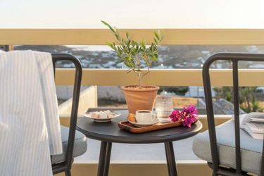 Hotel Marianna Mykonos: Photo 