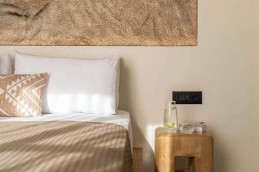 Hotel Marianna Mykonos: Photo 