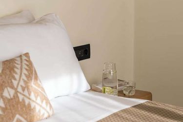 Hotel Marianna Mykonos: Photo 