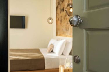 Hotel Marianna Mykonos: Photo 