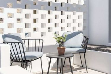 Hotel Marianna Mykonos: Photo 