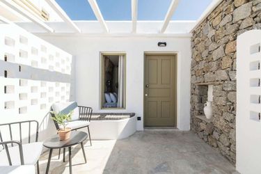 Hotel Marianna Mykonos: Photo 