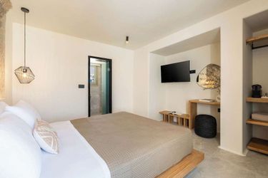 Hotel Marianna Mykonos: Photo 