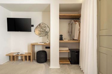 Hotel Marianna Mykonos: Photo 