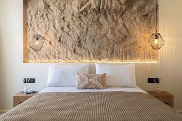 Hotel Marianna Mykonos: Photo 