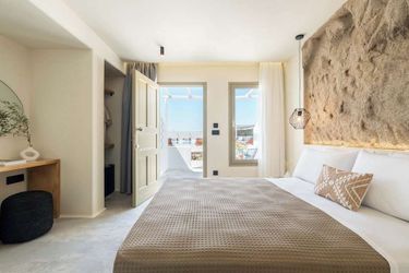 Hotel Marianna Mykonos: Photo 