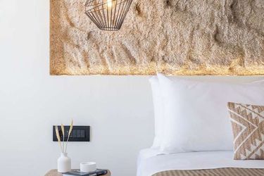 Hotel Marianna Mykonos: Photo 
