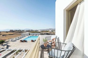 Hotel Marianna Mykonos: Photo 