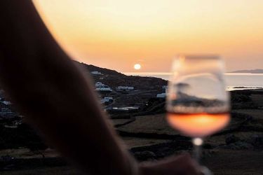 Hotel Marianna Mykonos: Photo 