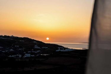 Hotel Marianna Mykonos: Photo 