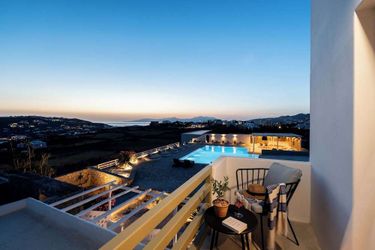 Hotel Marianna Mykonos: Photo 