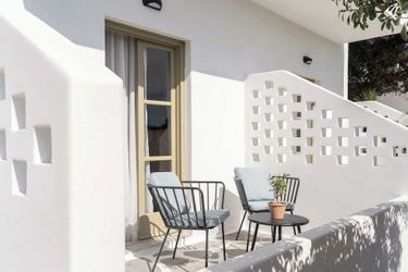 Hotel Marianna Mykonos: Photo 