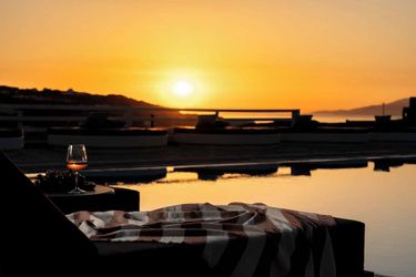 Hotel Marianna Mykonos: Photo 