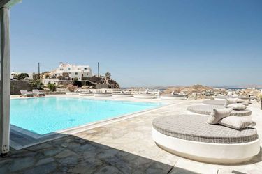 Hotel Marianna Mykonos: Photo 