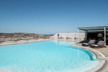 Hotel Marianna Mykonos: Photo 