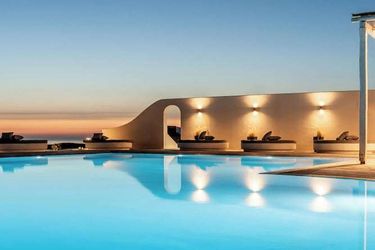 Hotel Marianna Mykonos: Photo 