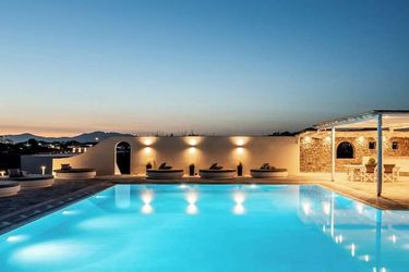 Hotel Marianna Mykonos: Photo 