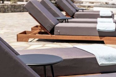 Hotel Marianna Mykonos: Photo 
