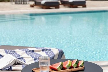 Hotel Marianna Mykonos: Photo 