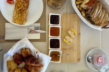 Hotel Marianna Mykonos: Photo 