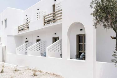 Hotel Marianna Mykonos: Photo 