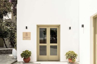 Hotel Marianna Mykonos: Photo 