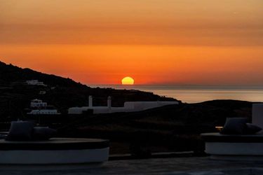 Hotel Marianna Mykonos: Photo 