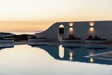Hotel Marianna Mykonos: Photo 