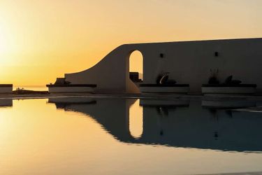 Hotel Marianna Mykonos: Photo 