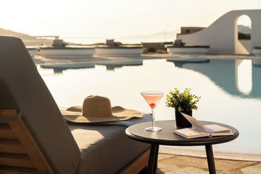 Hotel Marianna Mykonos: Photo 