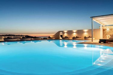 Hotel Marianna Mykonos: Photo 