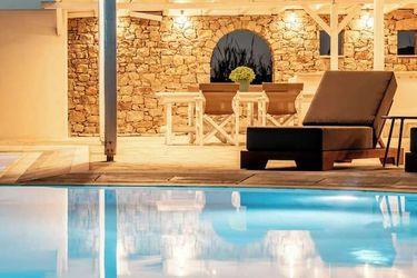 Hotel Marianna Mykonos: Photo 