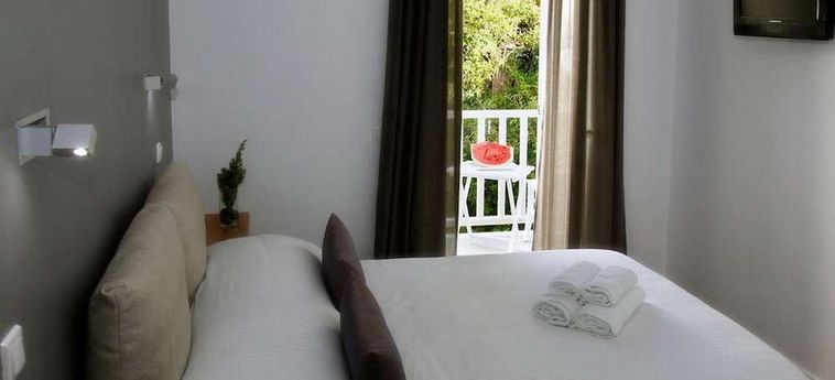 Fresh Hotel Mykonos Mykonos: Foto 