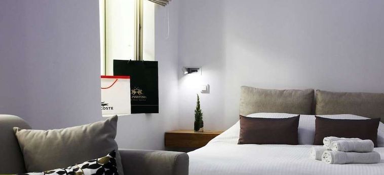 Fresh Hotel Mykonos Mykonos: Foto 