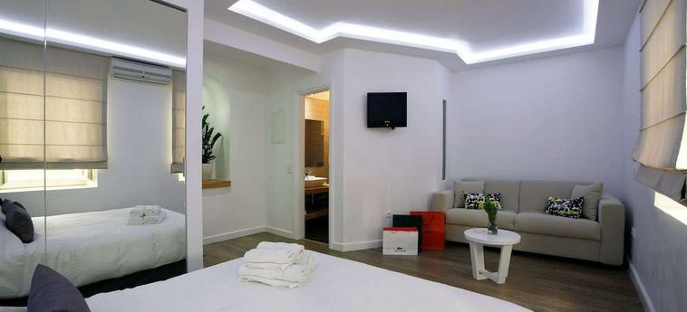 Fresh Hotel Mykonos Mykonos: Foto 