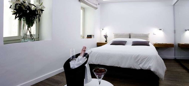 Fresh Hotel Mykonos Mykonos: Foto 