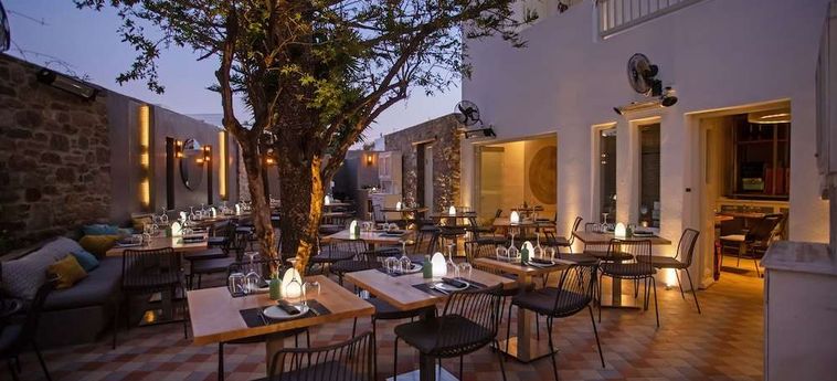 Fresh Hotel Mykonos Mykonos: Foto 
