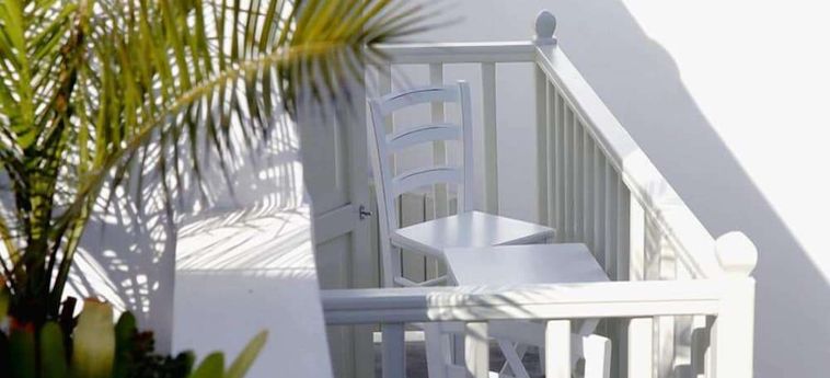 Fresh Hotel Mykonos:  MYKONOS