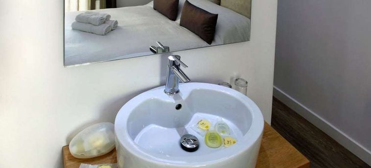 Fresh Hotel Mykonos Mykonos: Foto 