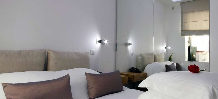 Fresh Hotel Mykonos Mykonos: Foto 