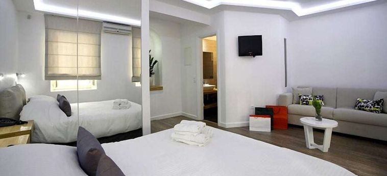 Fresh Hotel Mykonos Mykonos: Foto 