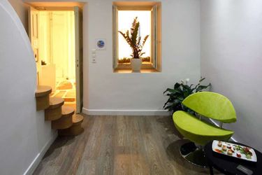 Fresh Hotel Mykonos Mykonos: Photo 