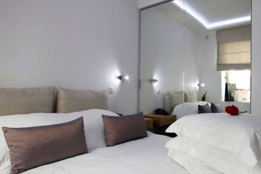 Fresh Hotel Mykonos Mykonos: Photo 