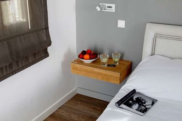 Fresh Hotel Mykonos Mykonos: Photo 
