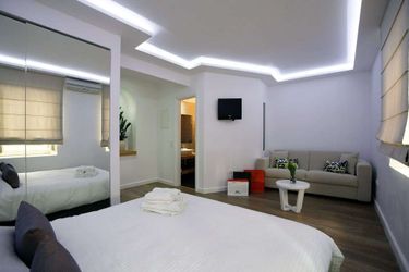 Fresh Hotel Mykonos Mykonos: Photo 