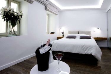 Fresh Hotel Mykonos Mykonos: Photo 